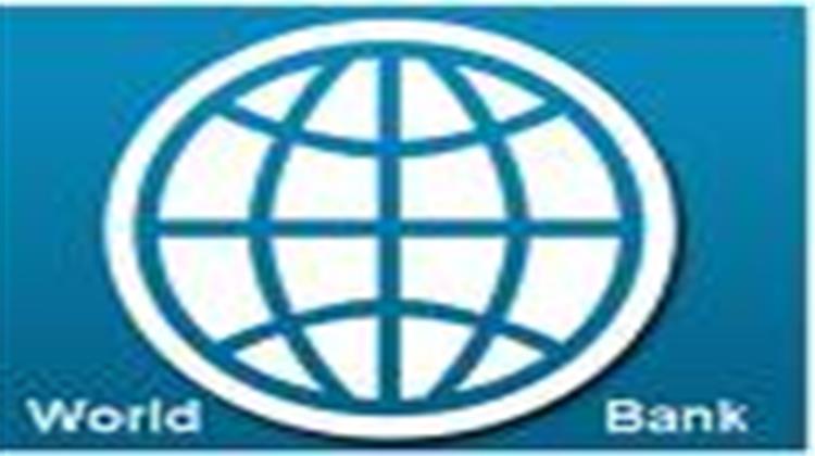 Η Παγκόσμια Τράπεζα Προειδοποιεί Συνέχιση των Δεινών....